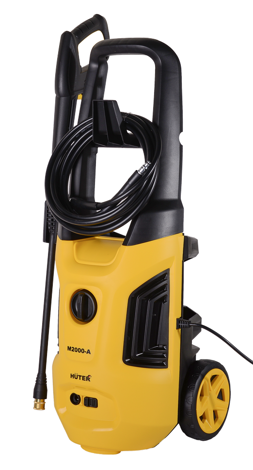 Мойка Huter M2000-A Мойка Huter M2000-A
