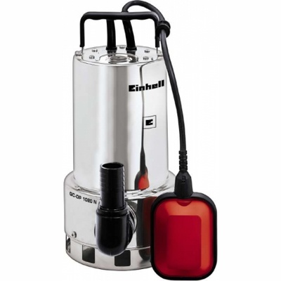 Einhell GC-DP 1020 N, Погружной насос, 4170773 