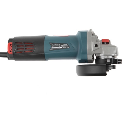 HAMMER USM780B PREMIUM, Углошлифмашина (болгарка), 780Вт, 11000об/мин, 125мм, коробка фото-3