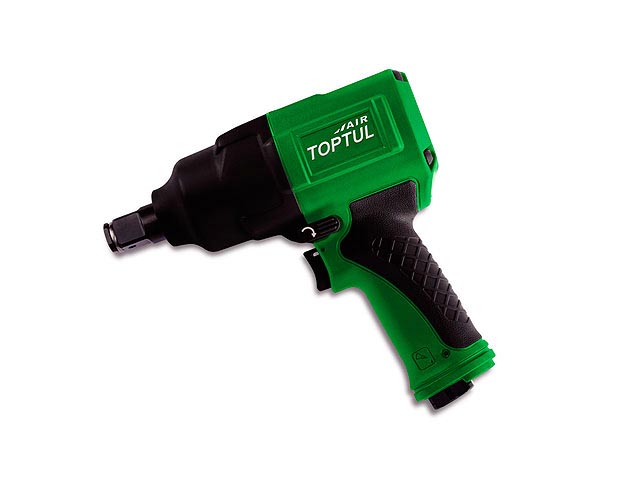 TOPTUL KAAJ2480 Пневмогайковерт 3/4" 1085N/m SUPER DUTY TOPTUL KAAJ2480 Пневмогайковерт 3/4" 1085N/m SUPER DUTY