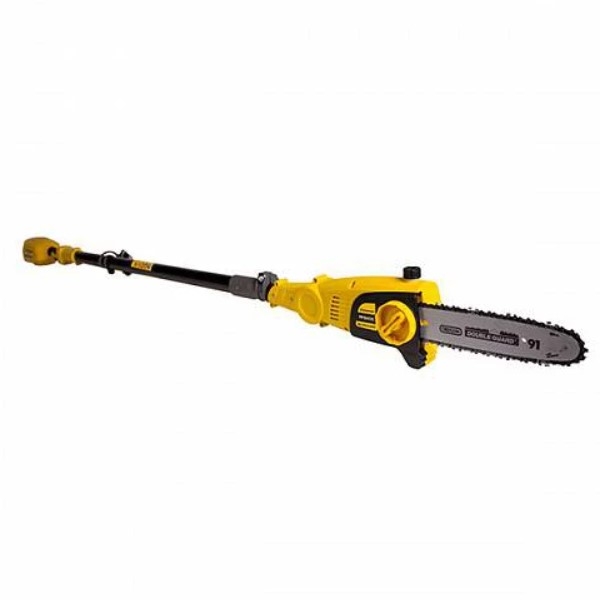 CHAMPION PPB400, Высоторез аккумуляторный, 36В, L-2.83м, 10", без АКБ и ЗУ