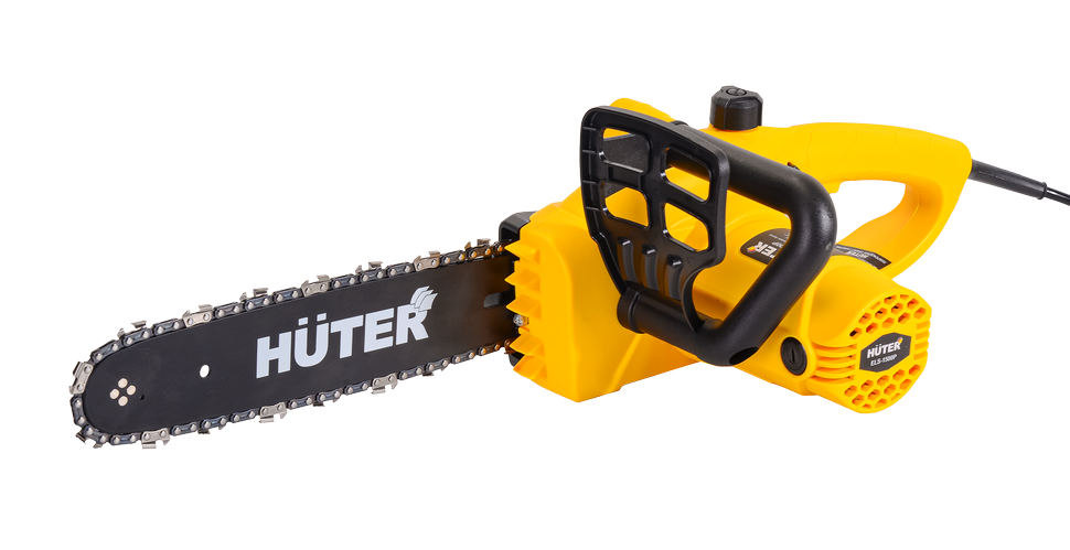 Пила электрическая Huter ELS-1500P Пила электрическая Huter ELS-1500P