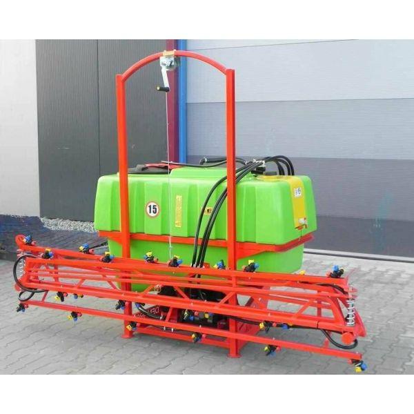 Опрыскиватель DEMAROL 800L-12М Опрыскиватель DEMAROL 800L-12М