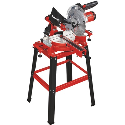 4300805 Торцовочная пила Einhell TC-SM 2531/2 U - фото1 4300805 Торцовочная пила Einhell TC-SM 2531/2 U - фото1