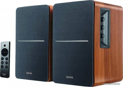 Акустика Edifier R1280DBs, Brown Акустика Edifier R1280DBs, Brown