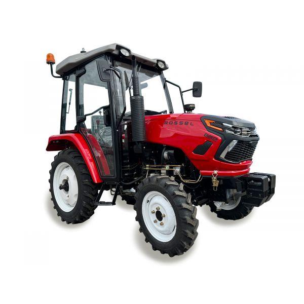 Минитрактор Rossel RT-282D Минитрактор Rossel RT-282D