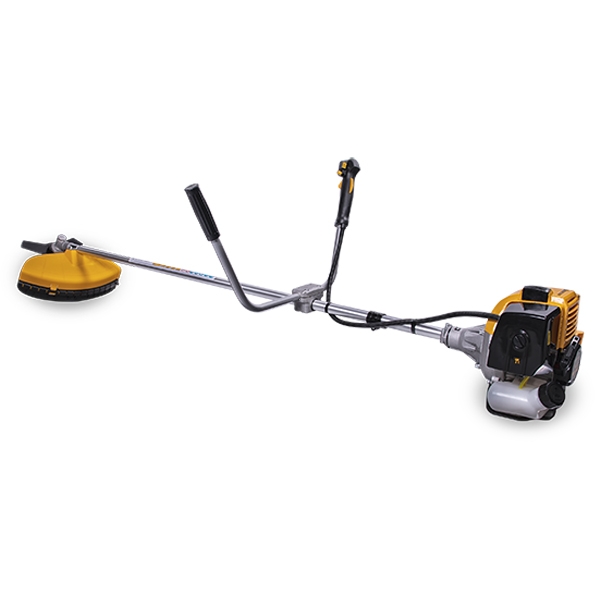 CHAMPION T437, Триммер, 1,25 кВт/6500 об/мин, 42,7 куб.см - фото1