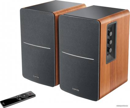 Акустика Edifier R1280Ts Brown Акустика Edifier R1280Ts Brown