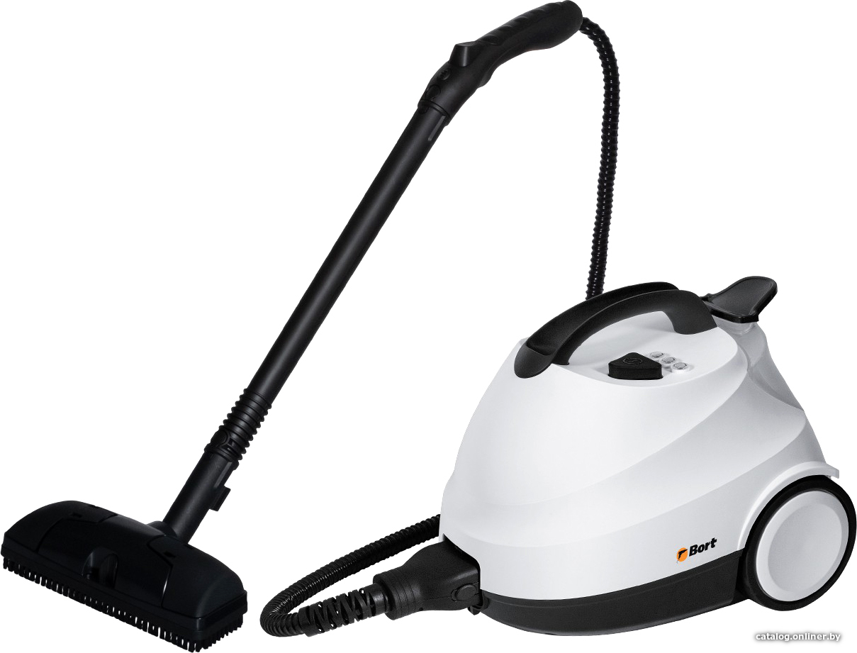 Пароочиститель Bort BDR-2700-R (93412987) Пароочиститель Bort BDR-2700-R (93412987)