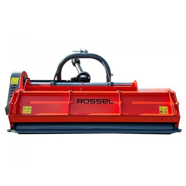 Косилка-мульчер Rossel MENASOR 200A-T Косилка-мульчер Rossel MENASOR 200A-T