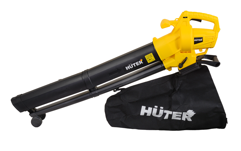 Воздуходувка электрическая Huter EB-3000 Воздуходувка электрическая Huter EB-3000