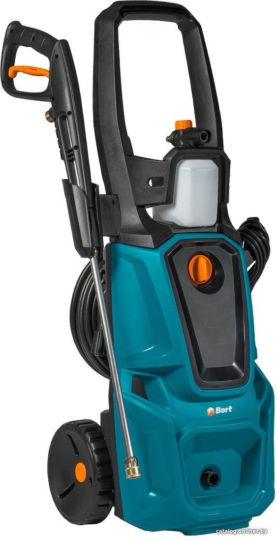 Мойка высокого давления Bort BHR-2700-Pro (93416121) Мойка высокого давления Bort BHR-2700-Pro (93416121)