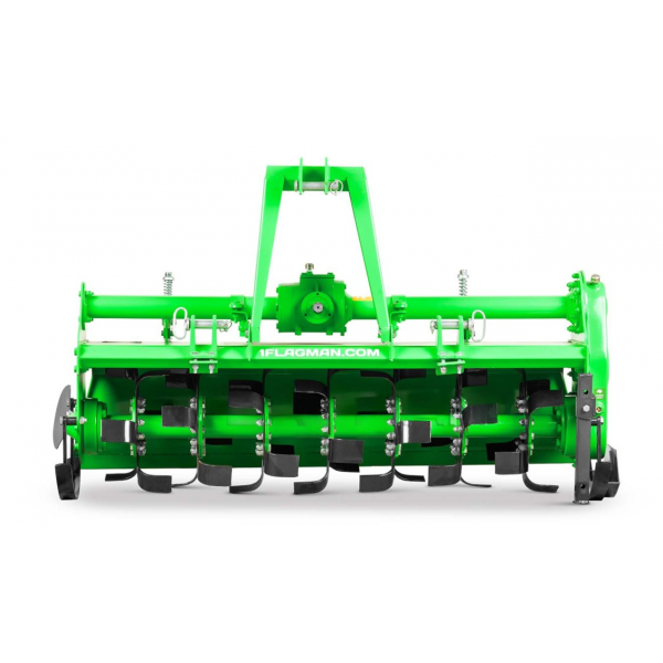 Почвофреза Flagman PRO 1650 (1,65 м) Почвофреза Flagman PRO 1650 (1,65 м)