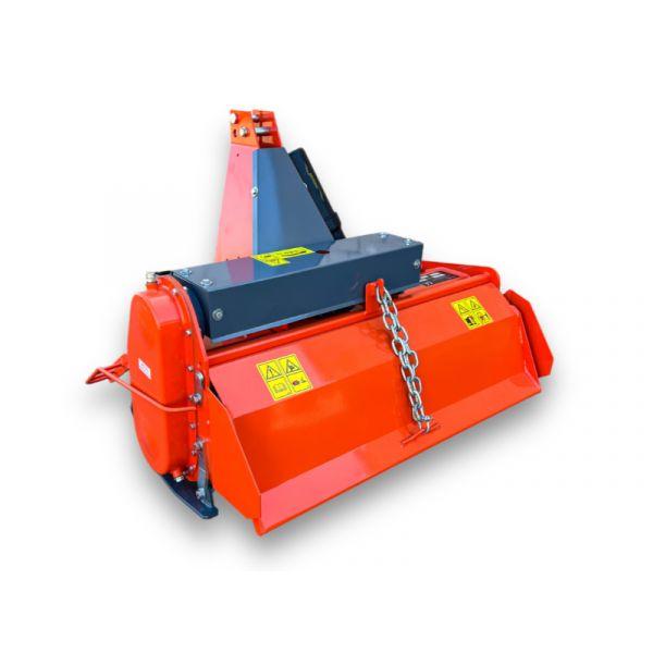 Почвофреза Rossel TL85 Почвофреза Rossel TL85