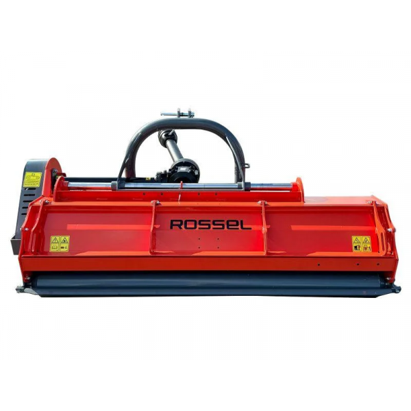 Косилка-мульчер Rossel MENASOR 220A-T Косилка-мульчер Rossel MENASOR 220A-T