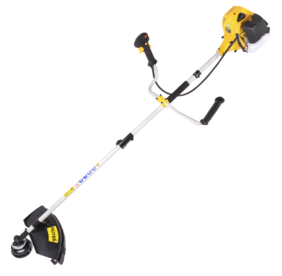 Триммер бензиновый Huter GGT-1300S Триммер бензиновый Huter GGT-1300S