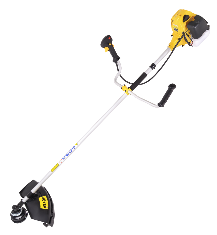 Бензиновый триммер Huter GGT-1500T Бензиновый триммер Huter GGT-1500T