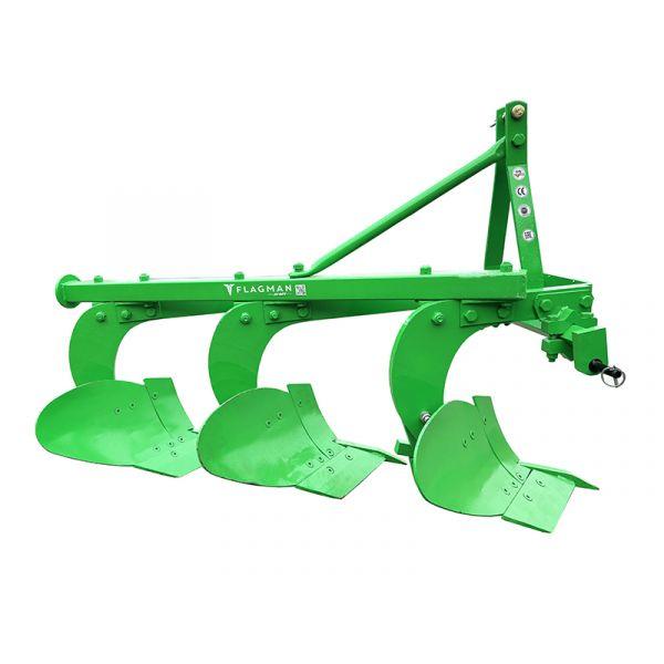 Плуг Flagman (Флагман) PRO 3,20 Плуг Flagman (Флагман) PRO 3,20