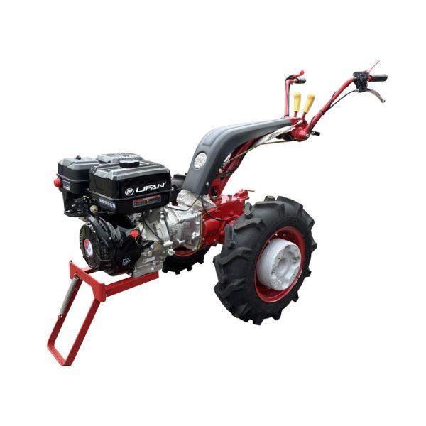 Мотоблок МТЗ Беларус-012WM (дв. Lifan 190F) Мотоблок МТЗ Беларус-012WM (дв. Lifan 190F)