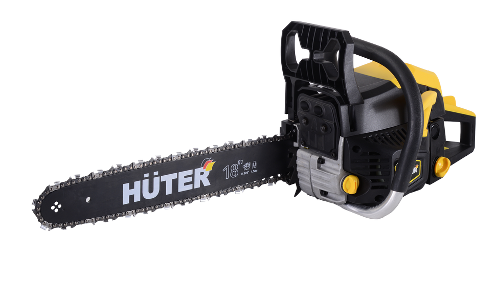 Бензопила Huter BS-6218 Бензопила Huter BS-6218