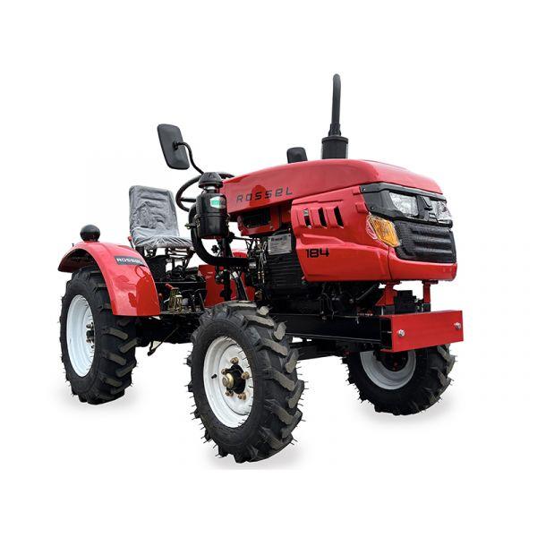 Минитрактор Rossel XT-184D Минитрактор Rossel XT-184D