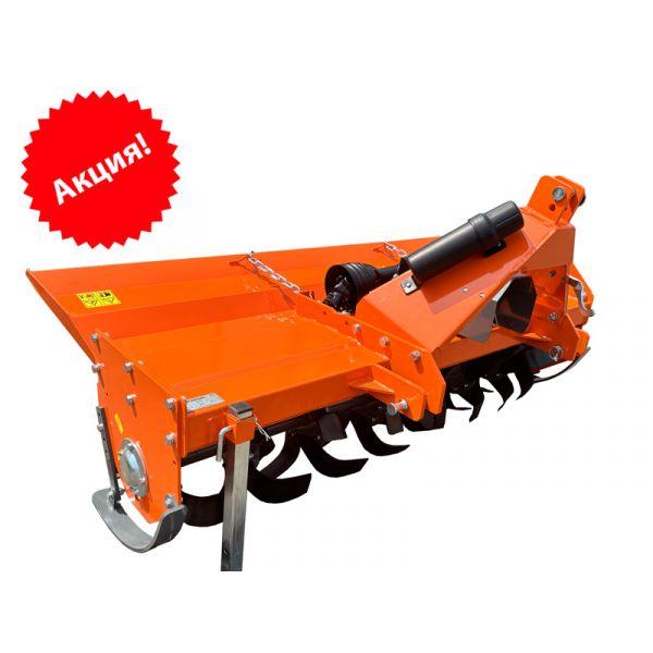 Почвофреза Rossel LG180 Почвофреза Rossel LG180