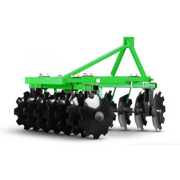 Борона дисковая Flagman EKO 1300 (1,3 м) Борона дисковая Flagman EKO 1300 (1,3 м)