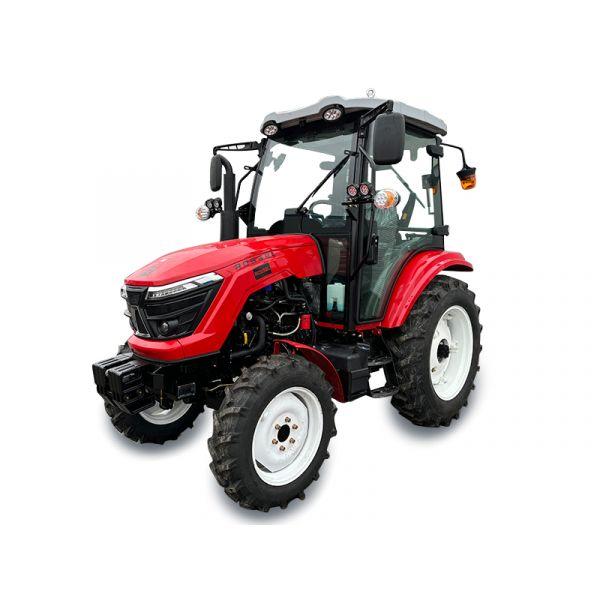 Минитрактор Rossel RT-504D Минитрактор Rossel RT-504D