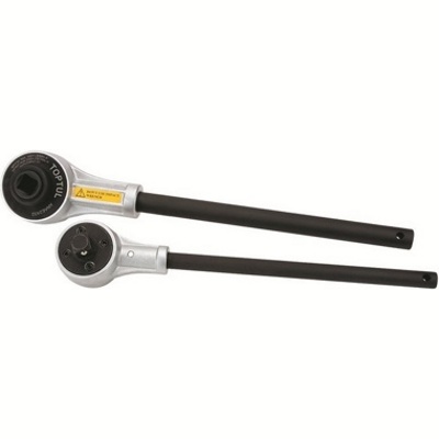 TOPTUL ANAE2432, Мультипликатор 3/4"Fx1"M, 1000Нм-3000Нм - фото1