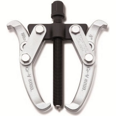 Съемник подшипников 2-зажимн. 12" TOPTUL - фото1 Съемник подшипников 2-зажимн. 12" TOPTUL - фото1