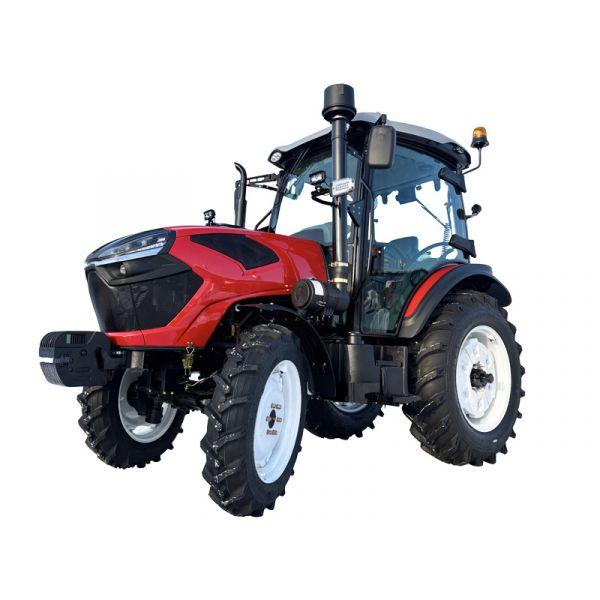 Трактор Rossel RT-904D Трактор Rossel RT-904D