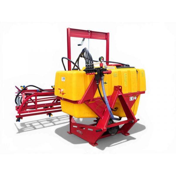 Опрыскиватель DEMAROL 400L-12М Опрыскиватель DEMAROL 400L-12М