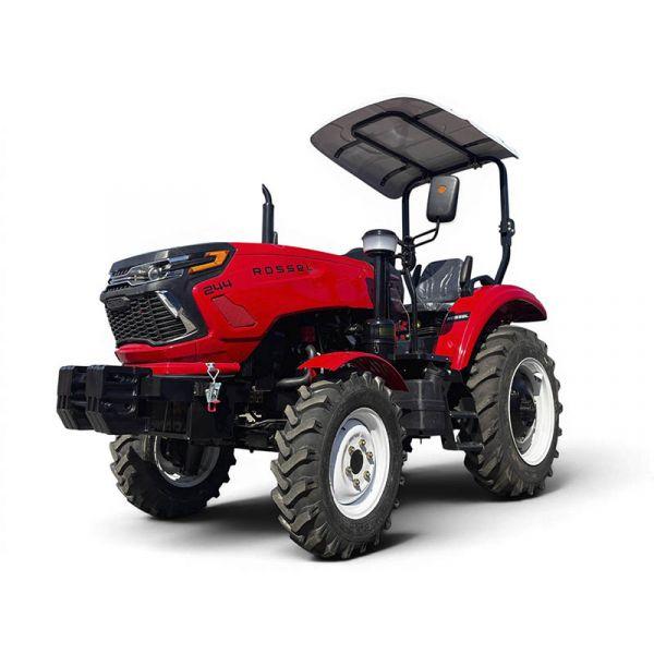 Минитрактор Rossel RT-244D Минитрактор Rossel RT-244D