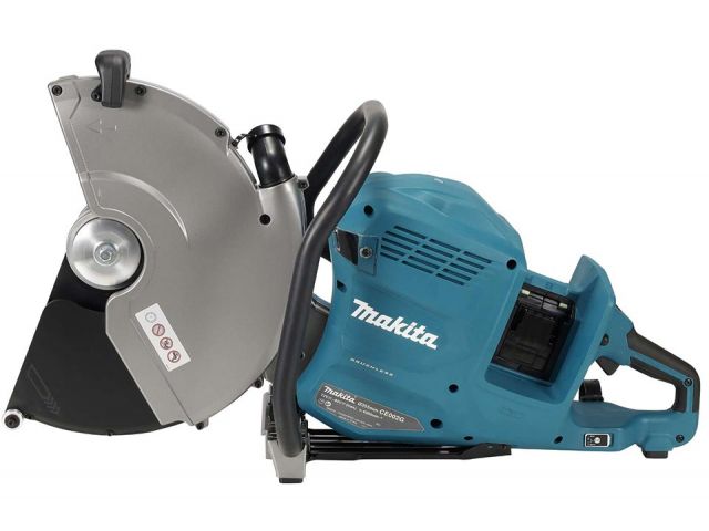 Makita CE002GZ01, Бензорезы