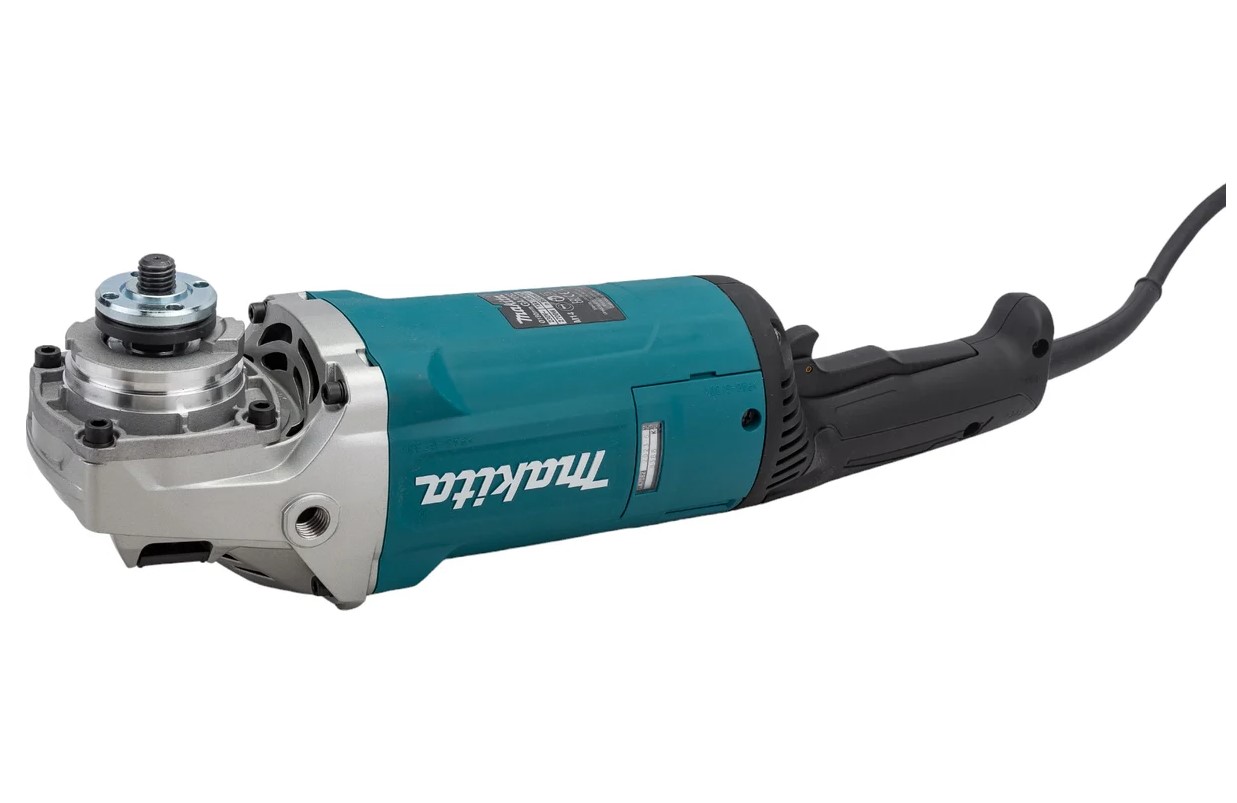 Makita GA7082, Углошлифмашина 180мм Makita GA 7082 (carton)