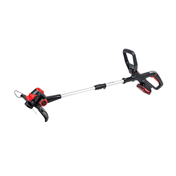 P.I.T. PTR20H-250A, Триммер аккумуляторный SOLO, 20 В, шир.кош-ия 250, леска 1,6 мм - фото1