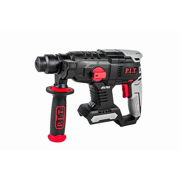 P.I.T. PBH20H-22A, Перфоратор бесщеточный аккумуляторный, 20В.,1150 об/мин., 5000 уд/мин.,22мм., 1,5 Дж. Без АКБ и ЗУ. - фото1 P.I.T. PBH20H-22A, Перфоратор бесщеточный аккумуляторный, 20В.,1150 об/мин., 5000 уд/мин.,22мм., 1,5 Дж. Без АКБ и ЗУ. - фото1