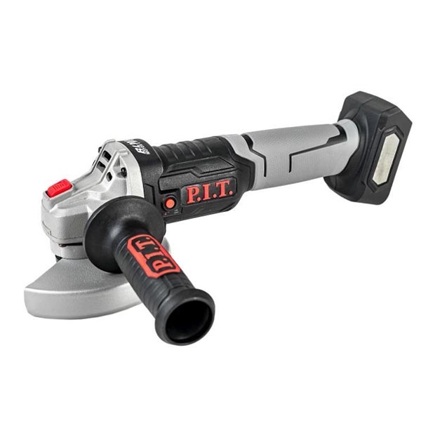 P.I.T. PWS20H-125A, Машина шлифовальная аккумуляторная бесщеточная, Li-ion,20В., 115/125мм., 7000 об/мин. Без АКБ и ЗУ. P.I.T. PWS20H-125A, Машина шлифовальная аккумуляторная бесщеточная, Li-ion,20В., 115/125мм., 7000 об/мин. Без АКБ и ЗУ.