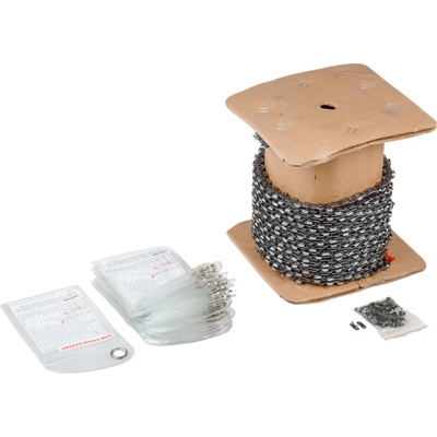 ECO CSP-325TA5-B, Цепь 0.325" 1.5 мм 1840 зв. 325TA (бухта 30.4 м) - фото1 ECO CSP-325TA5-B, Цепь 0.325" 1.5 мм 1840 зв. 325TA (бухта 30.4 м) - фото1