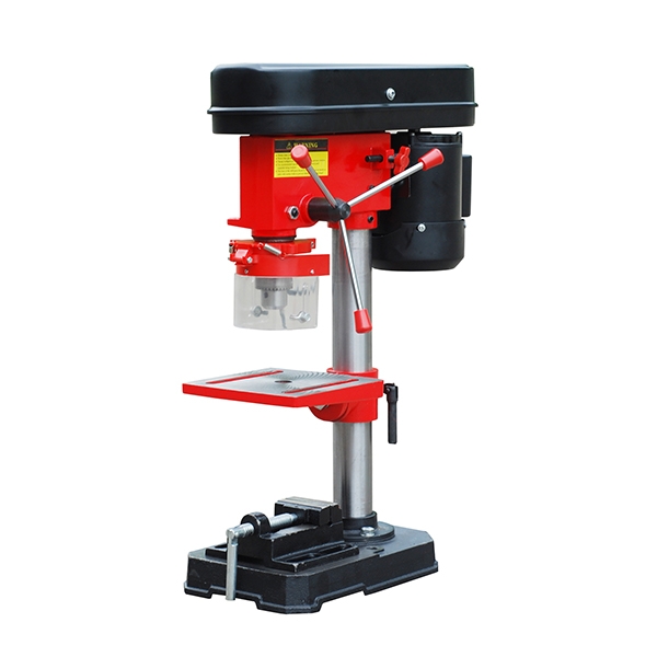 Felisatti FT5501 Felisatti, Станок вертикально-сверлильный 16/500, 500 Вт, диаметр сверления 3,0-16 мм, асинхронный двигатель, ременная передача Felisatti FT5501 Felisatti, Станок вертикально-сверлильный 16/500, 500 Вт, диаметр сверления 3,0-16 мм, асинхронный двигатель, ременная передача