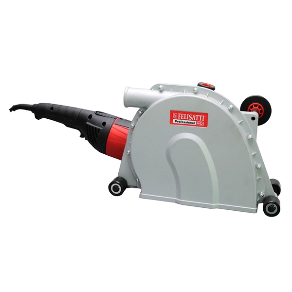 Felisatti FT8805 Felisatti, Бороздодел 230/2800, 2800 Вт, 230 мм, глубина штробы 20-65 мм,ширина штробы 3-41 мм Felisatti FT8805 Felisatti, Бороздодел 230/2800, 2800 Вт, 230 мм, глубина штробы 20-65 мм,ширина штробы 3-41 мм