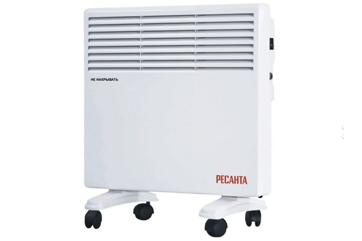 Конвектор РЕСАНТА ОК-1000Е - фото1