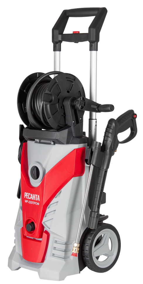Мойка Ресанта МР-220ПРОФ Мойка Ресанта МР-220ПРОФ