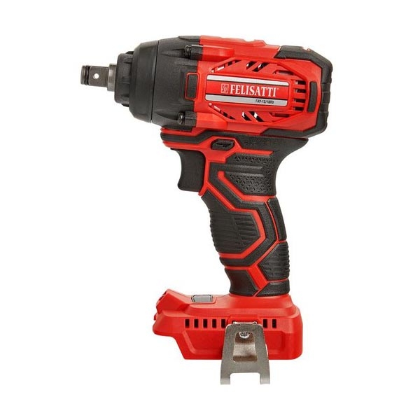 Felisatti ГАУ-12/18Л3 (без ЗУ и АКБ), Гайковерт аккумуляторный ударный, без аккум. и ЗУ - фото1