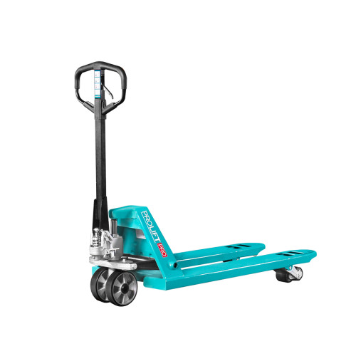 Гидравлическая тележка PROLIFT PRO RT30, RT30-1150x550-P/P - фото1 Гидравлическая тележка PROLIFT PRO RT30, RT30-1150x550-P/P - фото1