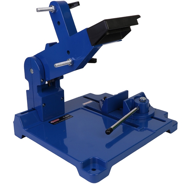 Диолд С-230, стойка к угловым шлифмашинам 150180230 - фото1