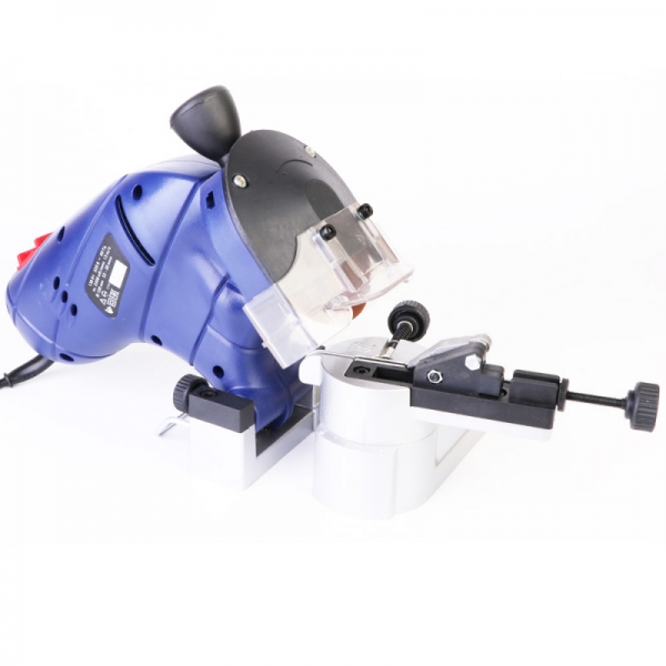 Диолд МЗ-0,13, машина для заточки цепи, 130 Вт - фото1