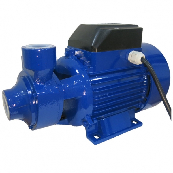 Диолд НП-0,4 2, Насос поверхностный, 400 Вт., 220 В., 50 Гц., 35 л/мин.,35м.,асинхронный - фото1