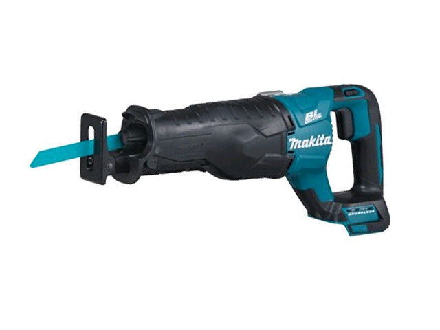 Makita DJR187Z BLmotor, Ножовка аккумуляторная (сабельная пила) без АКБ и ЗУ - фото1 Makita DJR187Z BLmotor, Ножовка аккумуляторная (сабельная пила) без АКБ и ЗУ - фото1