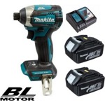 Makita DTD 154 RFE,  , 18 , 2 , 3.0 /, 175 , 